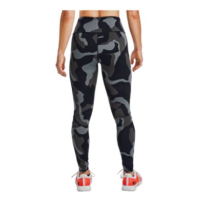 under armour camo leggings women's