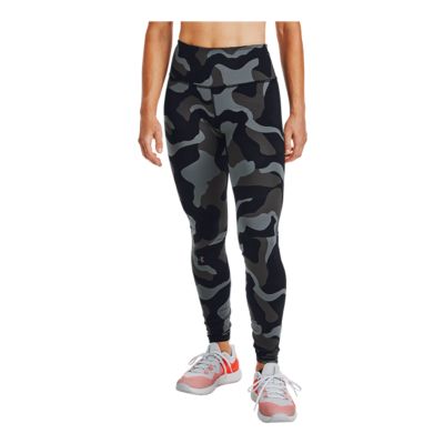 under armour women's camo leggings