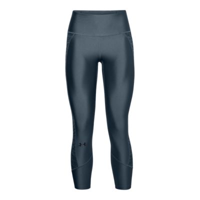 under armour jacquard leggings