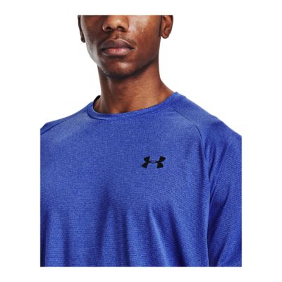 under armour men's tech 2.0 novelty long sleeve shirt
