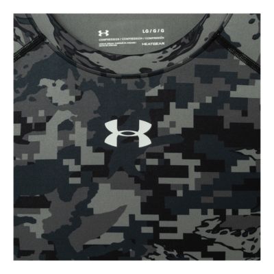 under armour printed shirts