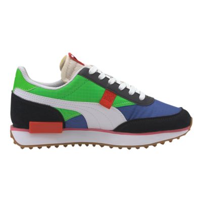 puma school shoes for kids