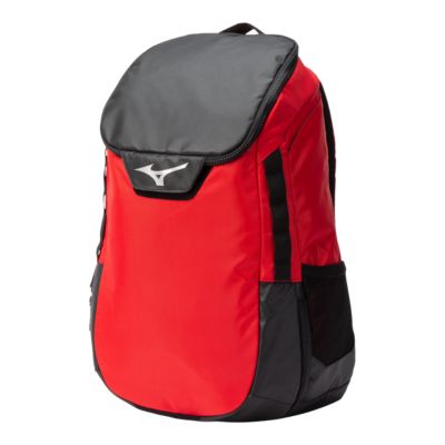 mizuno team elite crossover backpack