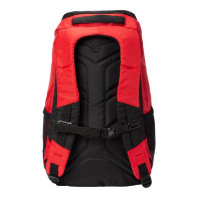 mizuno volleyball backpack