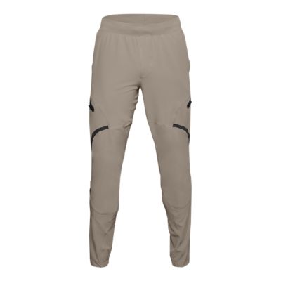 under armour men's stretch woven utility cargo pants