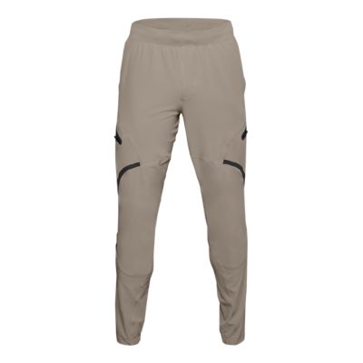 under armour unstoppable woven cargo pants