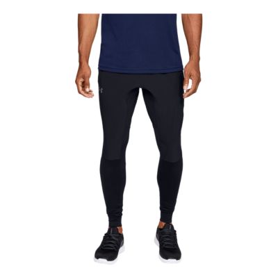 under armour woven pants mens