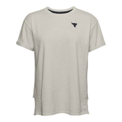 charged cotton t shirt