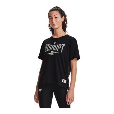 project rock sportchek