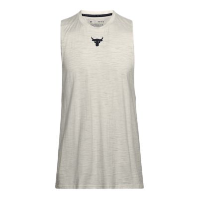 project rock charged cotton tank