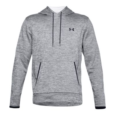 under armour men's lightweight pullover hoodie