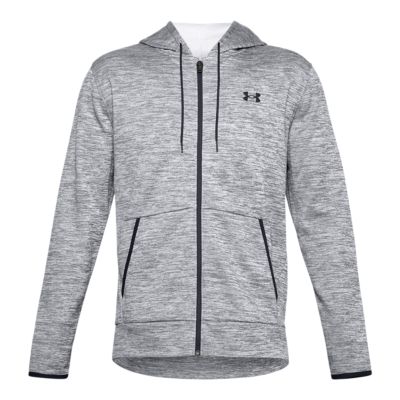 under armour black jumper