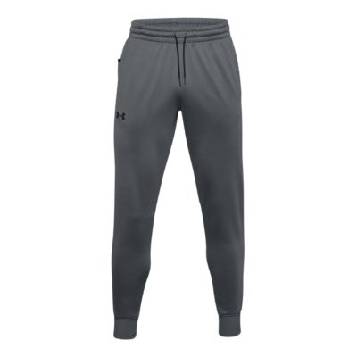 under armour men's jogger pants