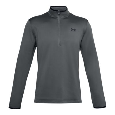 under armour long sleeve fleece