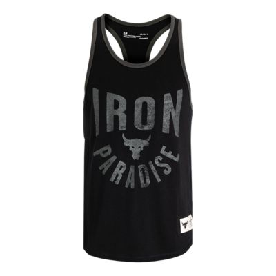 iron paradise shirts