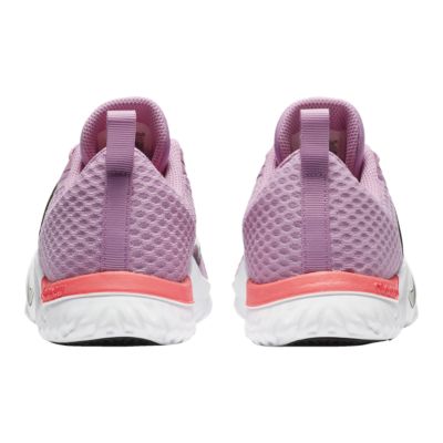 nike training in season 5