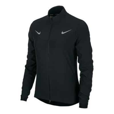 nike performance jacket