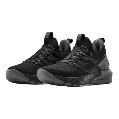 the rock under armour shoes womens