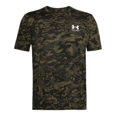 turtleneck short sleeve t shirt mens