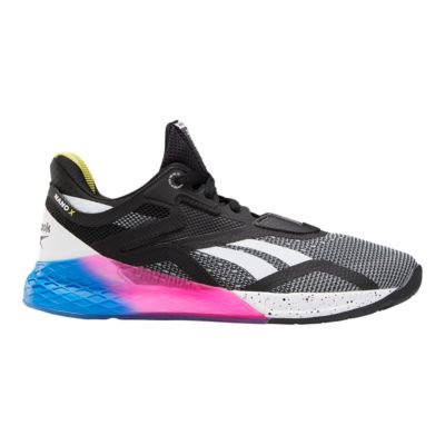 reebok running shoes sport chek