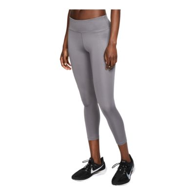 nike fast crop leggings