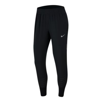 nike charcoal swift pants