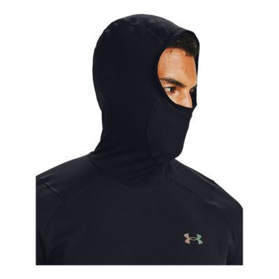under armour pullover hoodie men's