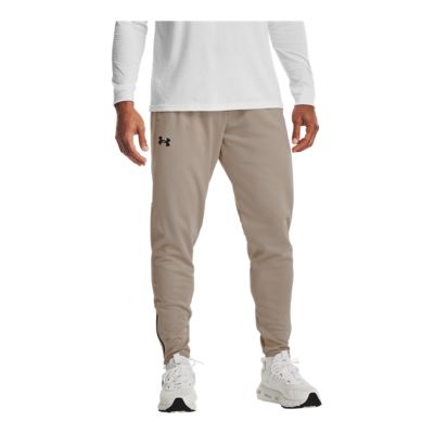 under armour men's rival fleece textured pants