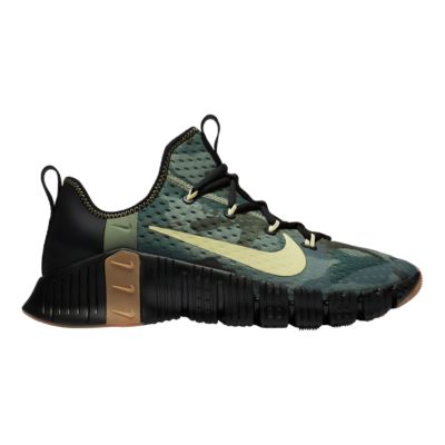 nike men's metcon free training shoes