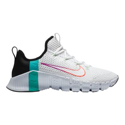 nike men's free metcon 3 training shoes