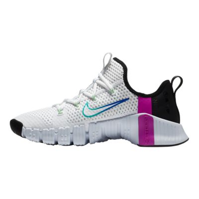 nike men's free metcon 3 training shoes
