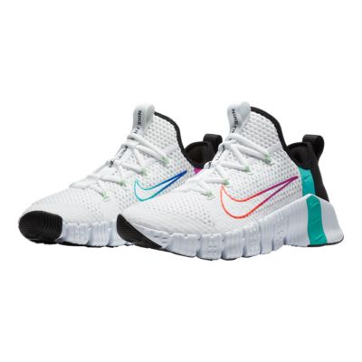 nike men's free metcon 3 training shoes