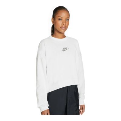 nike sportswear sweatshirt