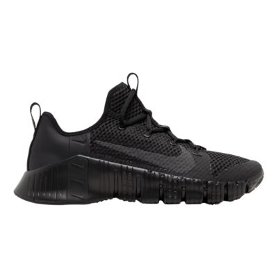 nike metcon 3 mens black