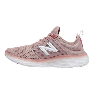 new balance fresh foam walking shoes