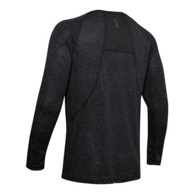 men's ua breeze long sleeve