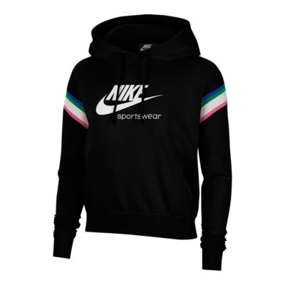 athletic hoodies womens