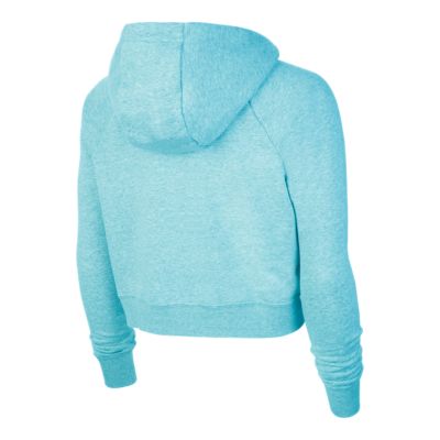 nike wool hoodie
