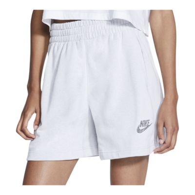 nike womens football shorts