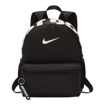 Nike YA Brasilia Just Do It Mini 