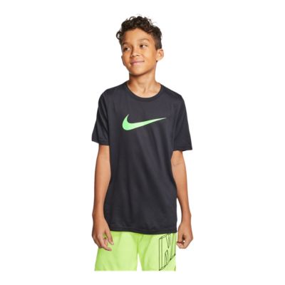 dry fit shirts for boys