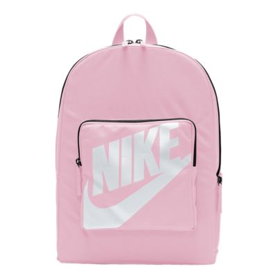 pink girl nike backpacks