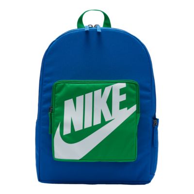 nike classic kids backpack