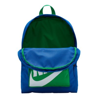 nike youth classic base backpack