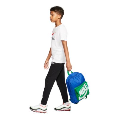 nike youth classic base backpack