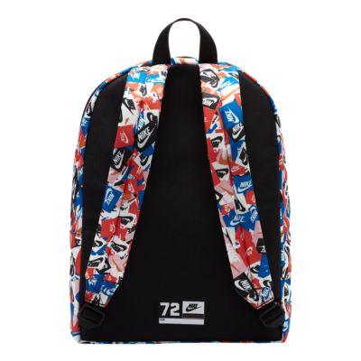 nike youth backpack