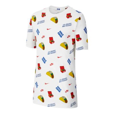 nike taco shirt