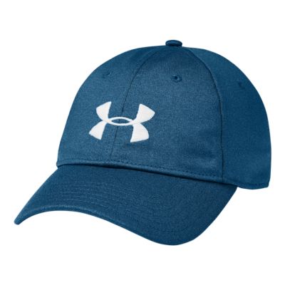 under armour twist cap
