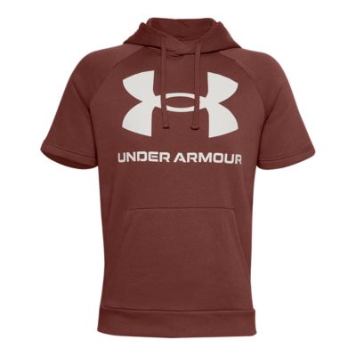 under armour hoodies sport chek