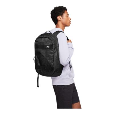 nike courthouse backpack